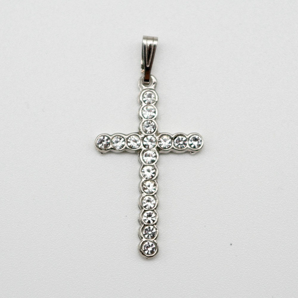 CRUZ ZIRCONITA M