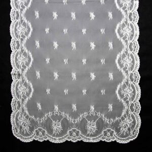 MANTILLA 1002 MARFIL
