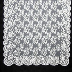MANTILLA 196 MARFIL