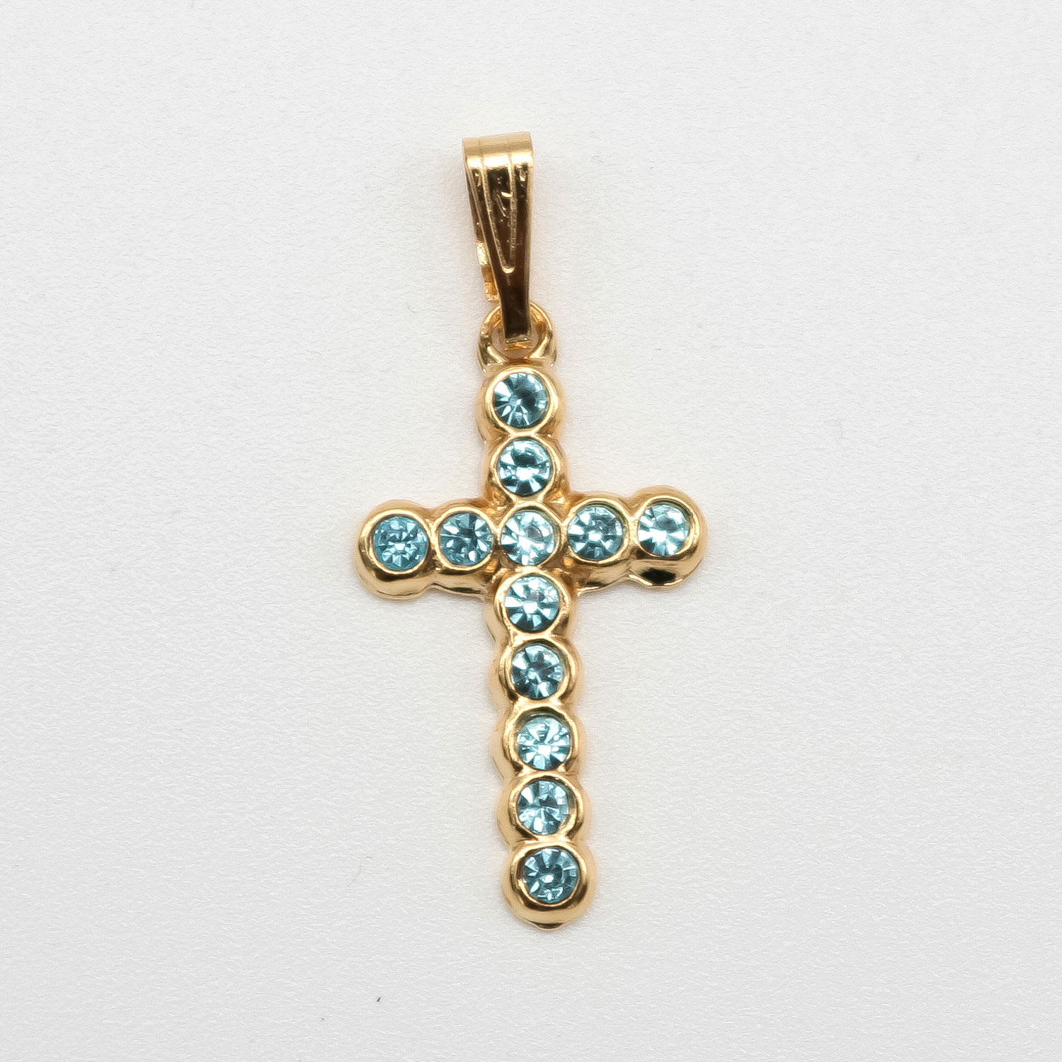 CRUZ ZIRCONITA P - Imagen 6