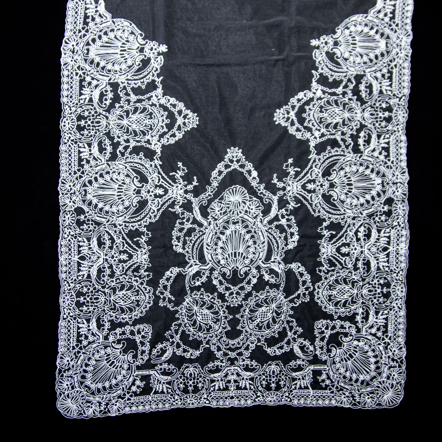 MANTELETA DELANTAL 567BS90
