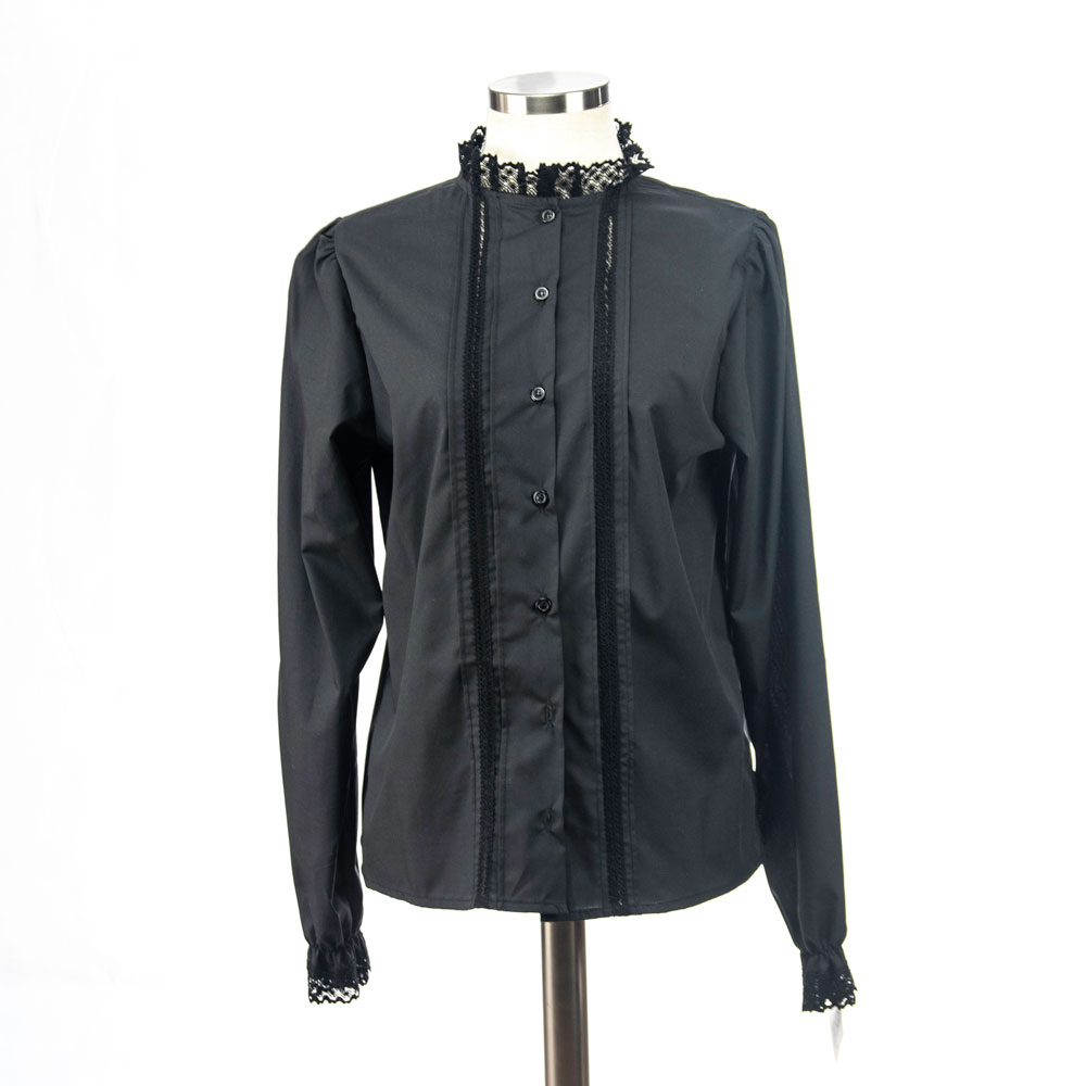 BLUSA BATURRA