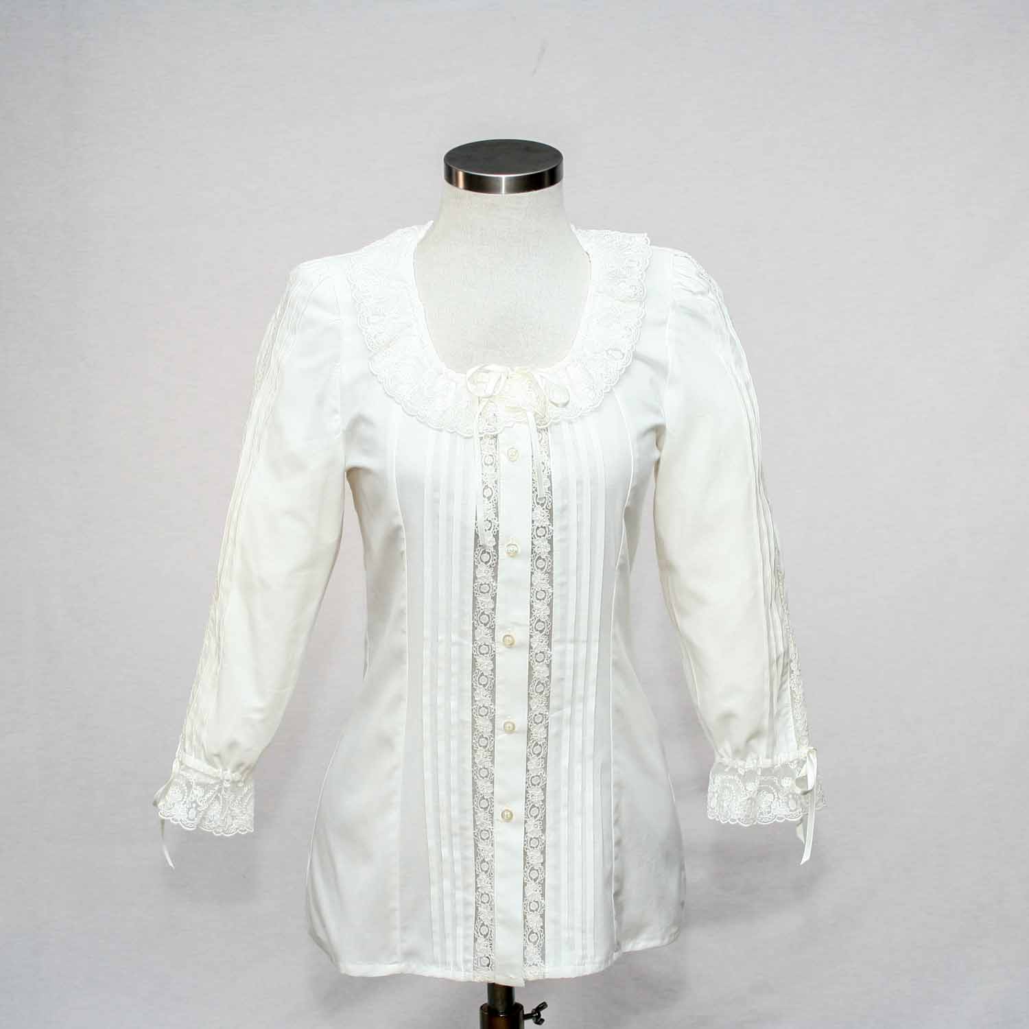 BLUSA MARINA TUL