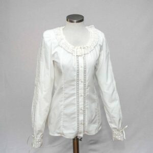 BLUSA BOLILLO LIDIA