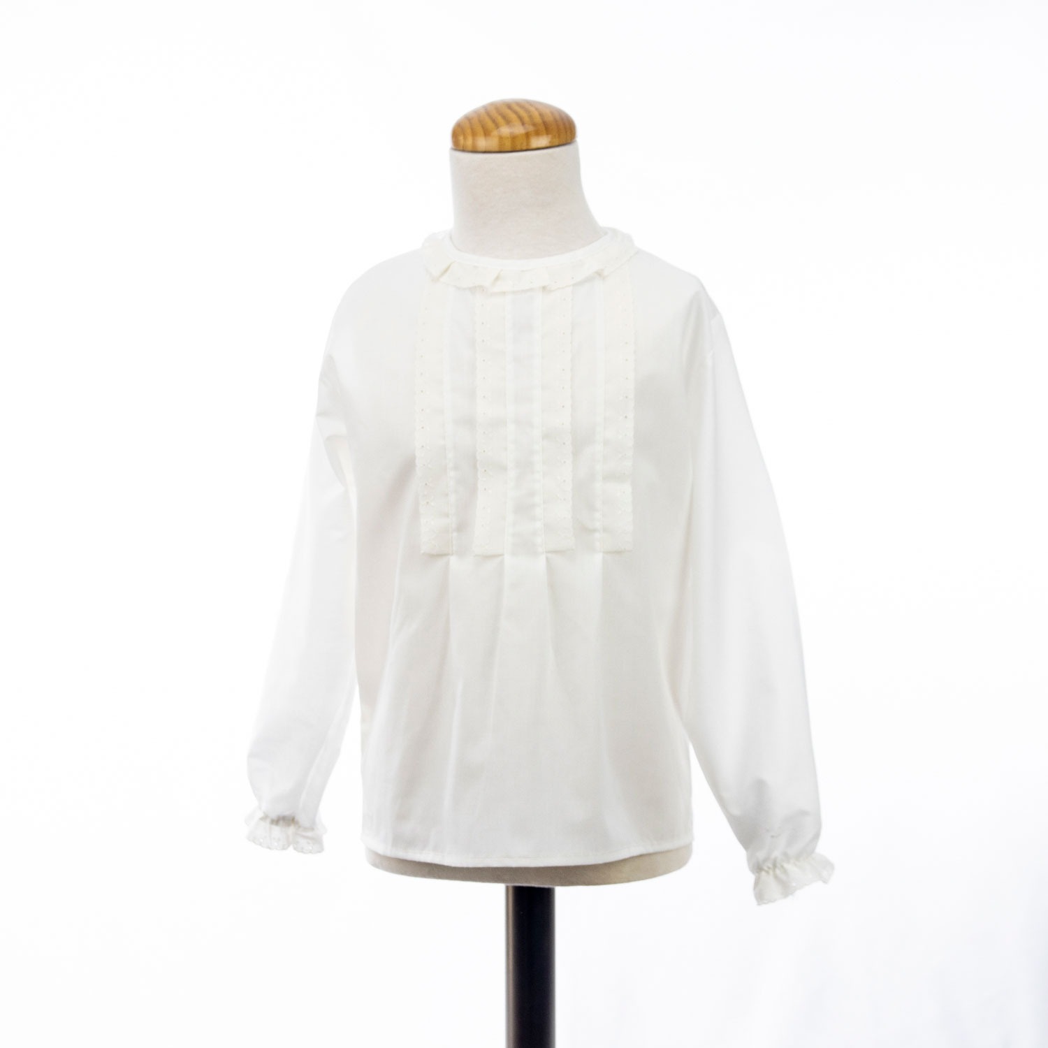 BLUSA NIÑA MARIA M/L