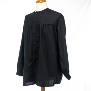 BLUSA NEGRA ADULTO