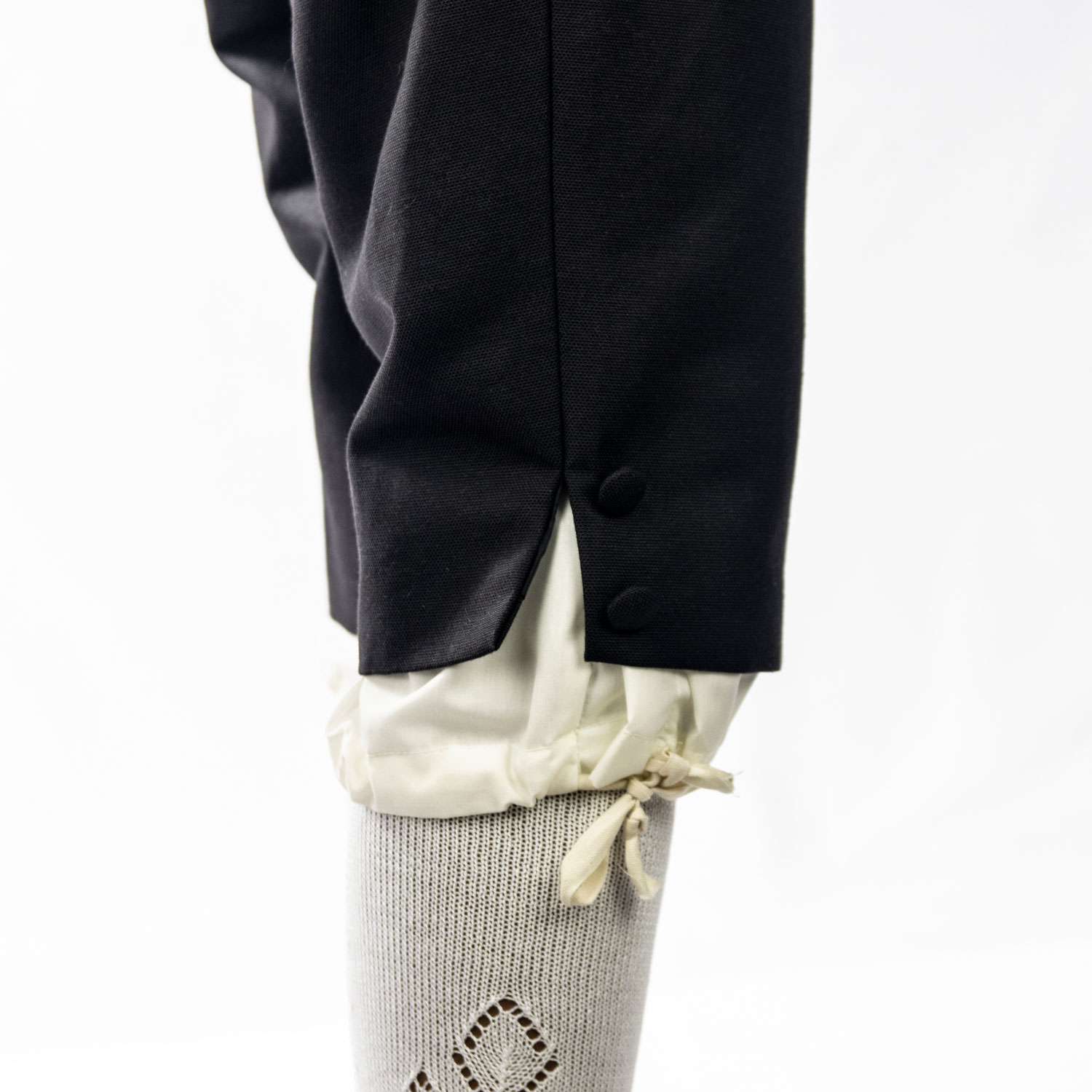 Pantalón baturro - Imagen 2