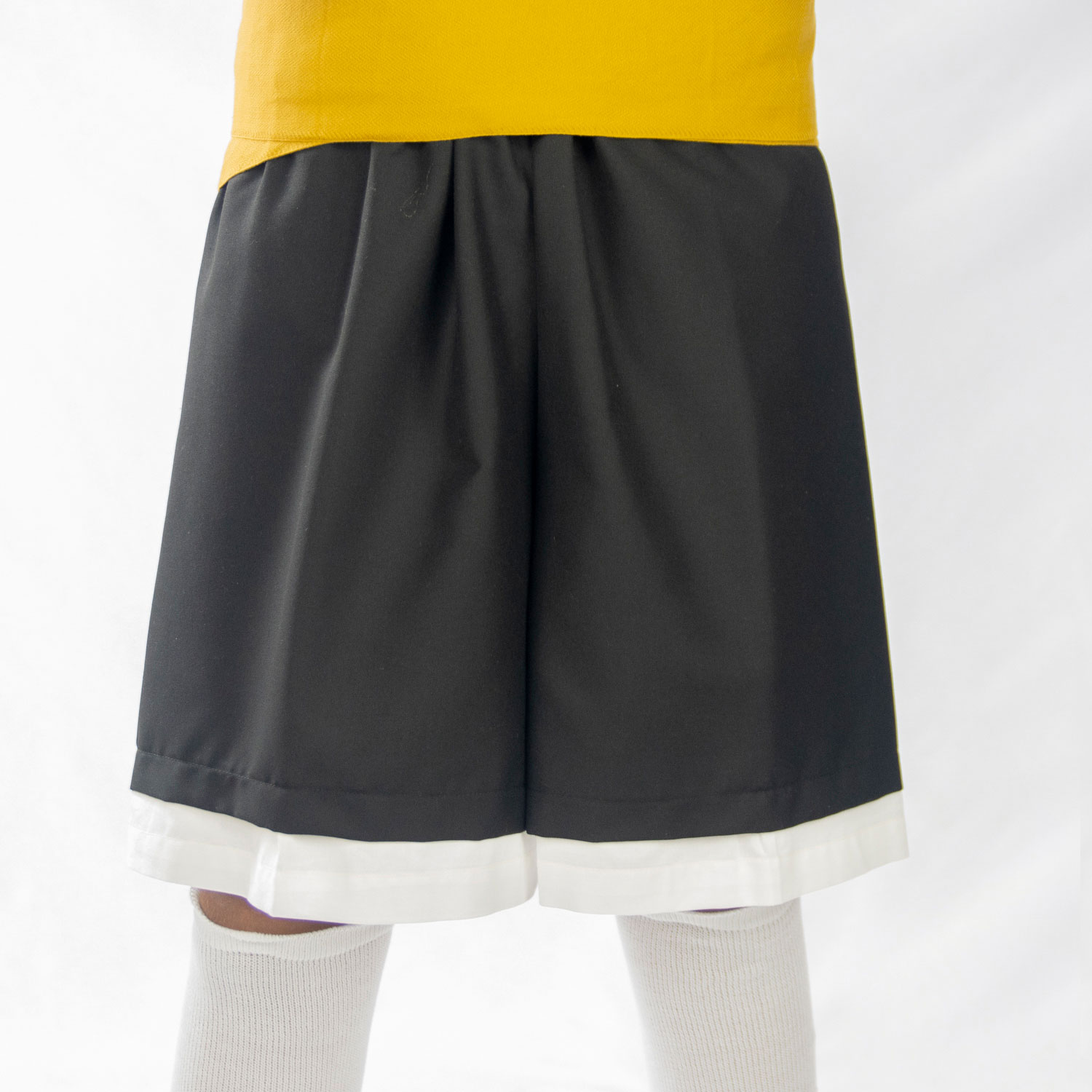 Saragüell con negrilla - Imagen 2