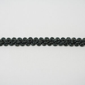 PASAMANERIA GRIS BRILLO