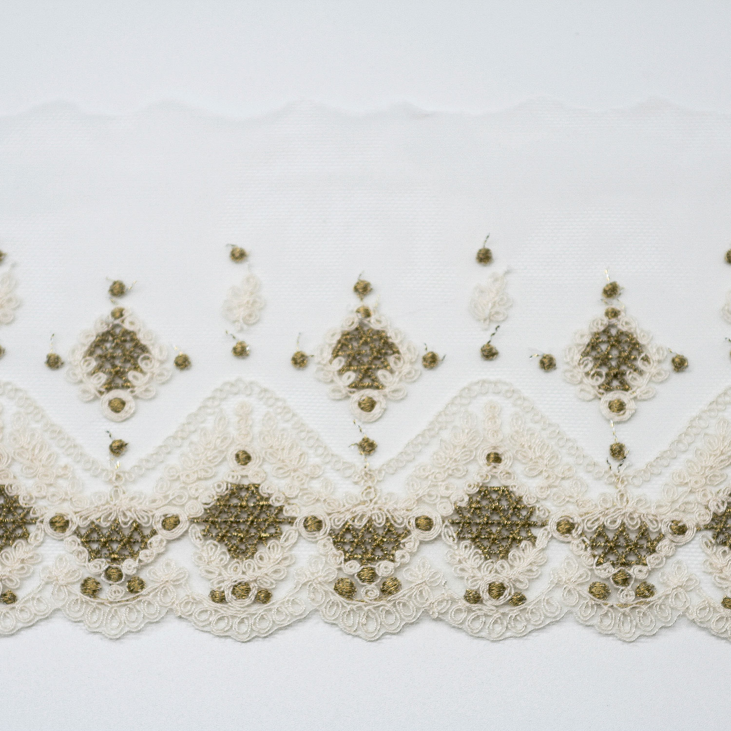 PUNTILLA ORO - Imagen 2