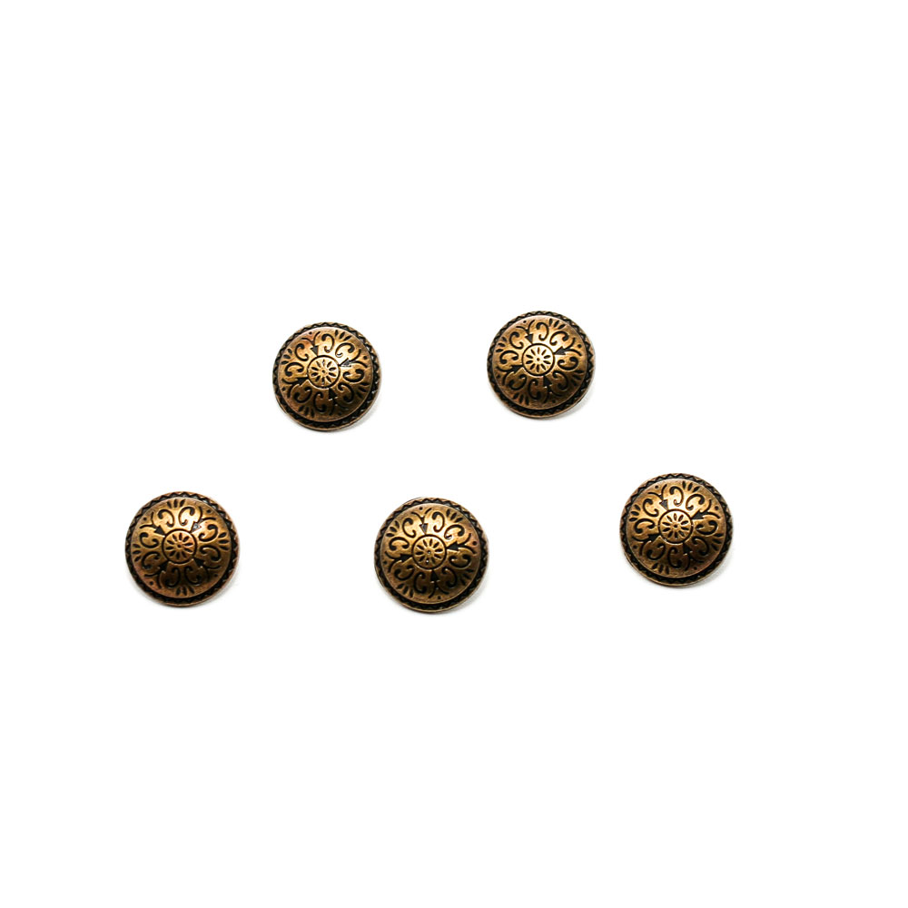 BOTÓN ESCUDO - Imagen 4