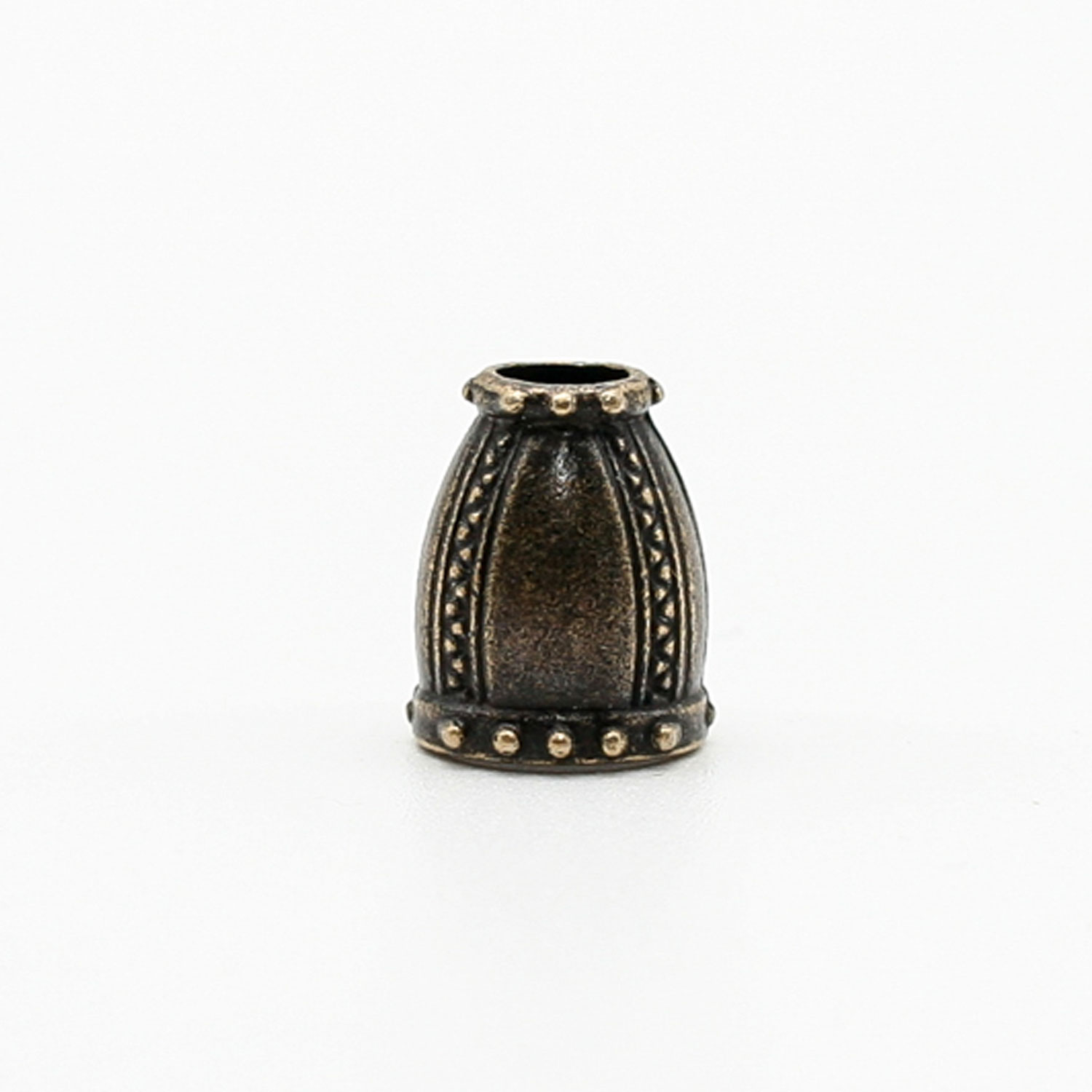 TERMINAL BRONCE