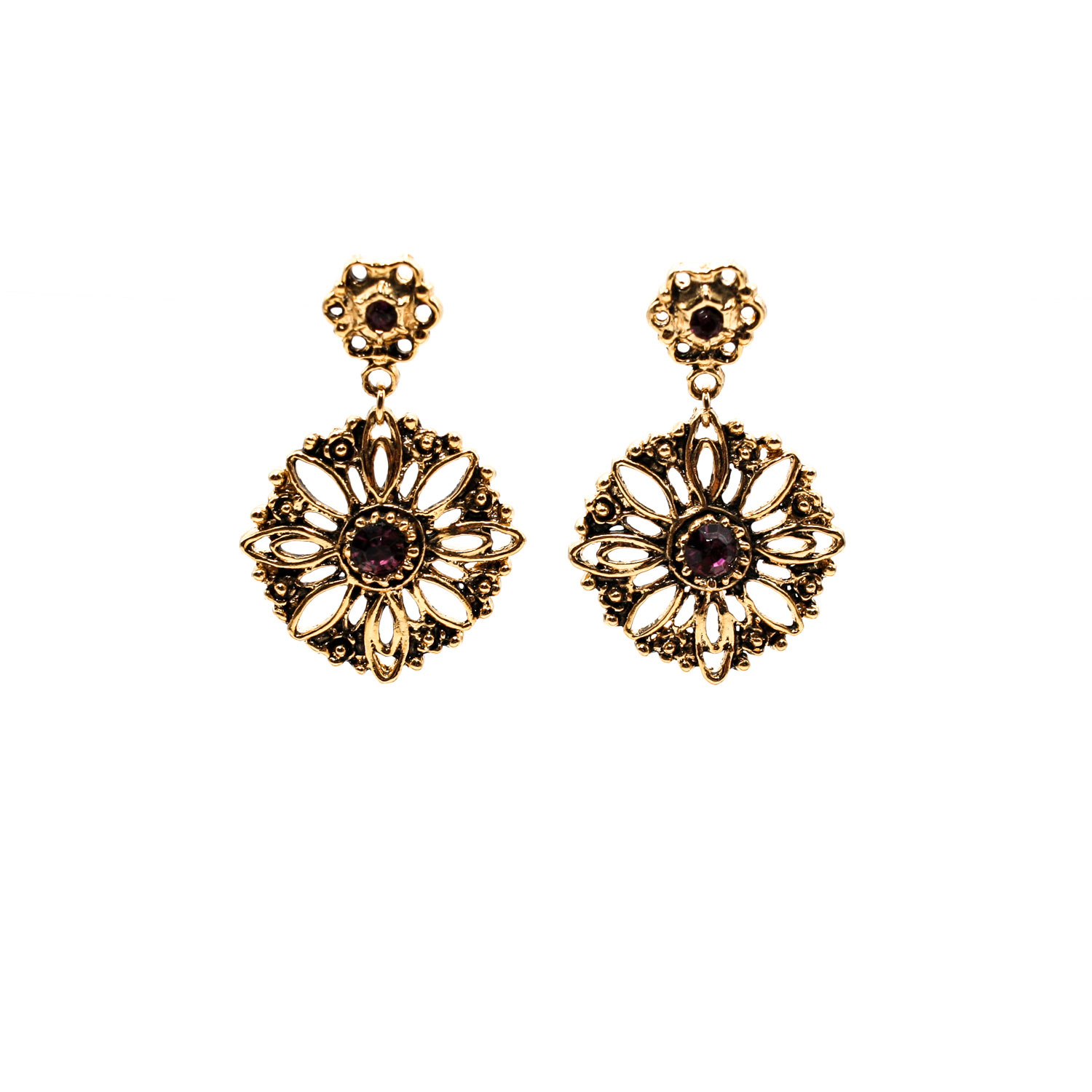 PENDIENTES LIA - Imagen 3