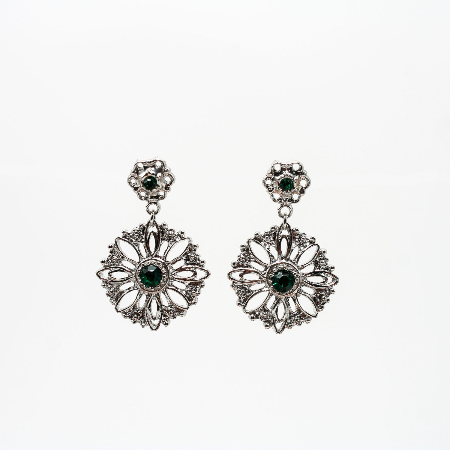Pendientes P Cler
