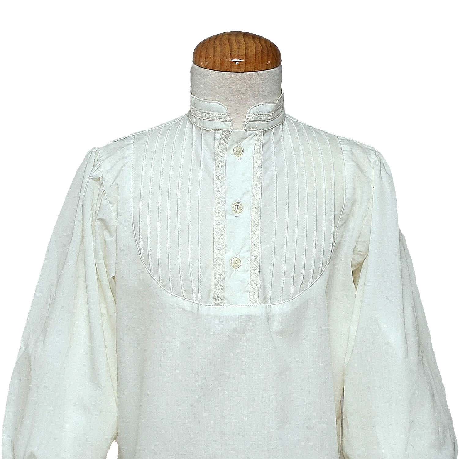 Camisa chico bordada - Imagen 3