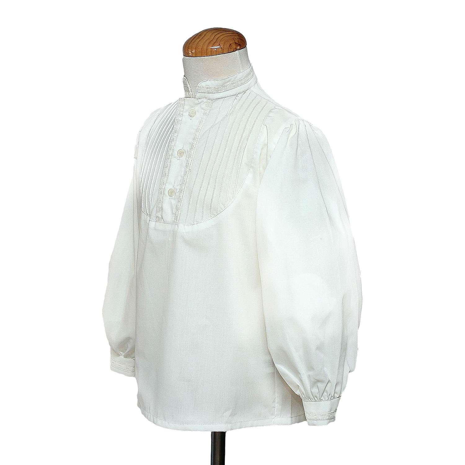 Camisa chico bordada - Imagen 2