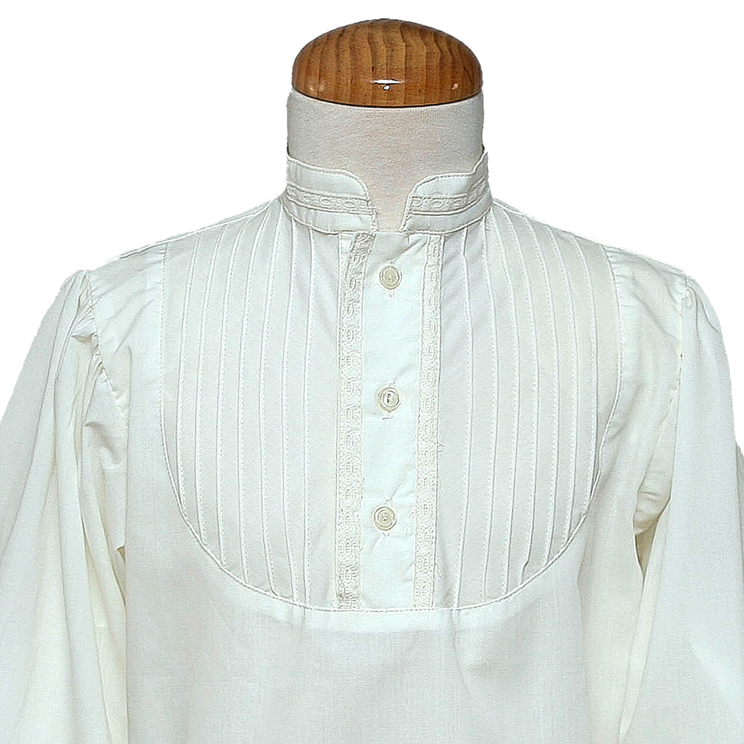 Camisa chico bordada - Imagen 4