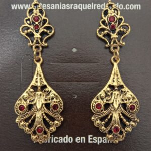 NOVEDAD!!!   PENDIENTES AMAD