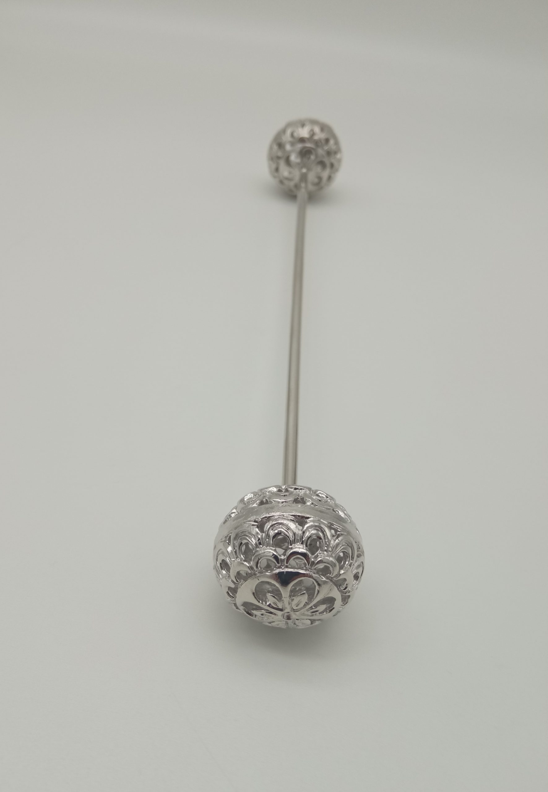 BOLO TOPO MORELLA PLATA