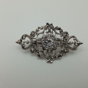 BROCHE CENTRO