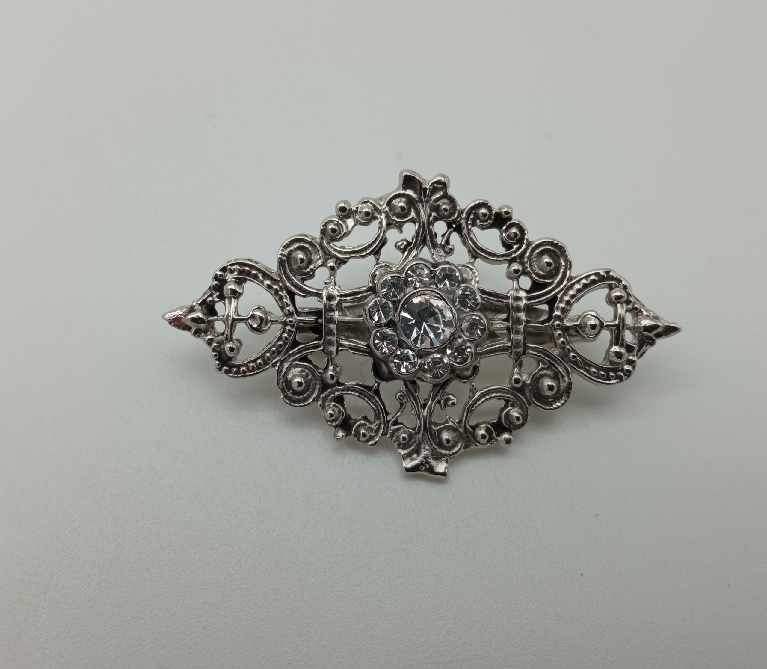 BROCHE CENTRO