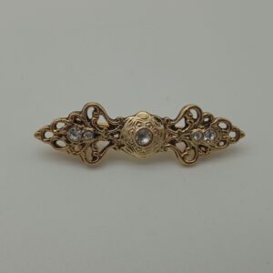 BROCHE ROSAE