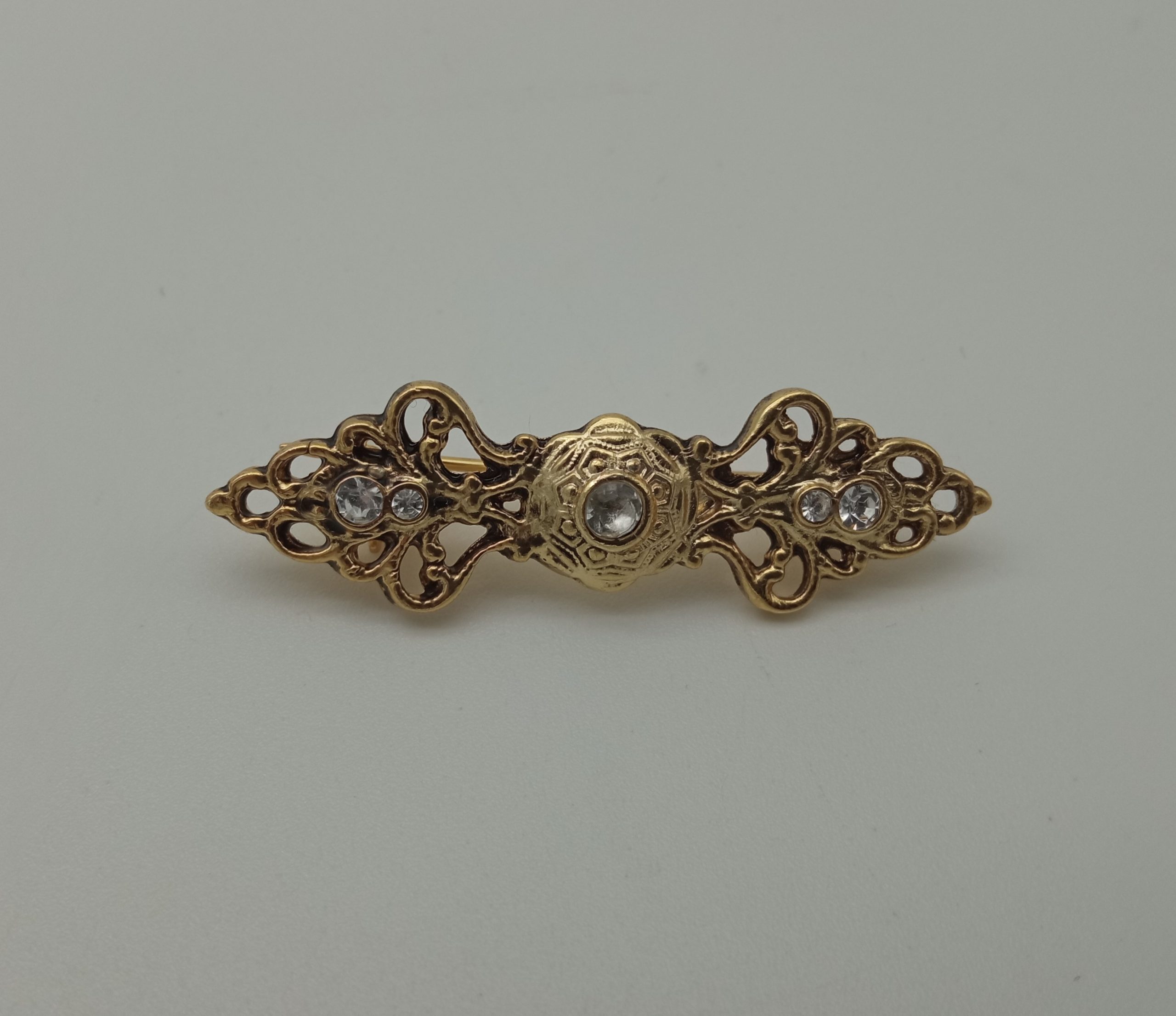 BROCHE ROSAE