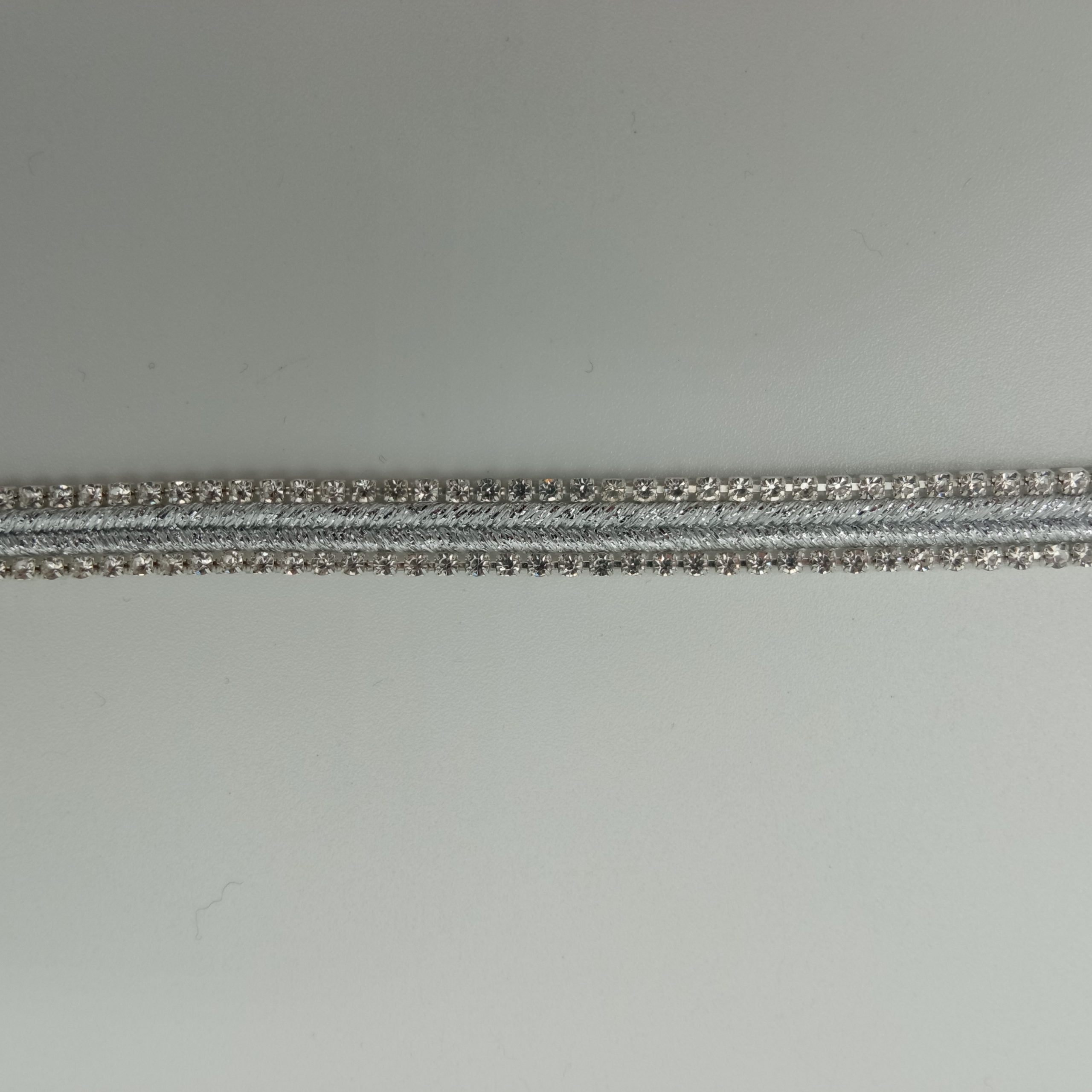 CINTA STRASS CRISTAL