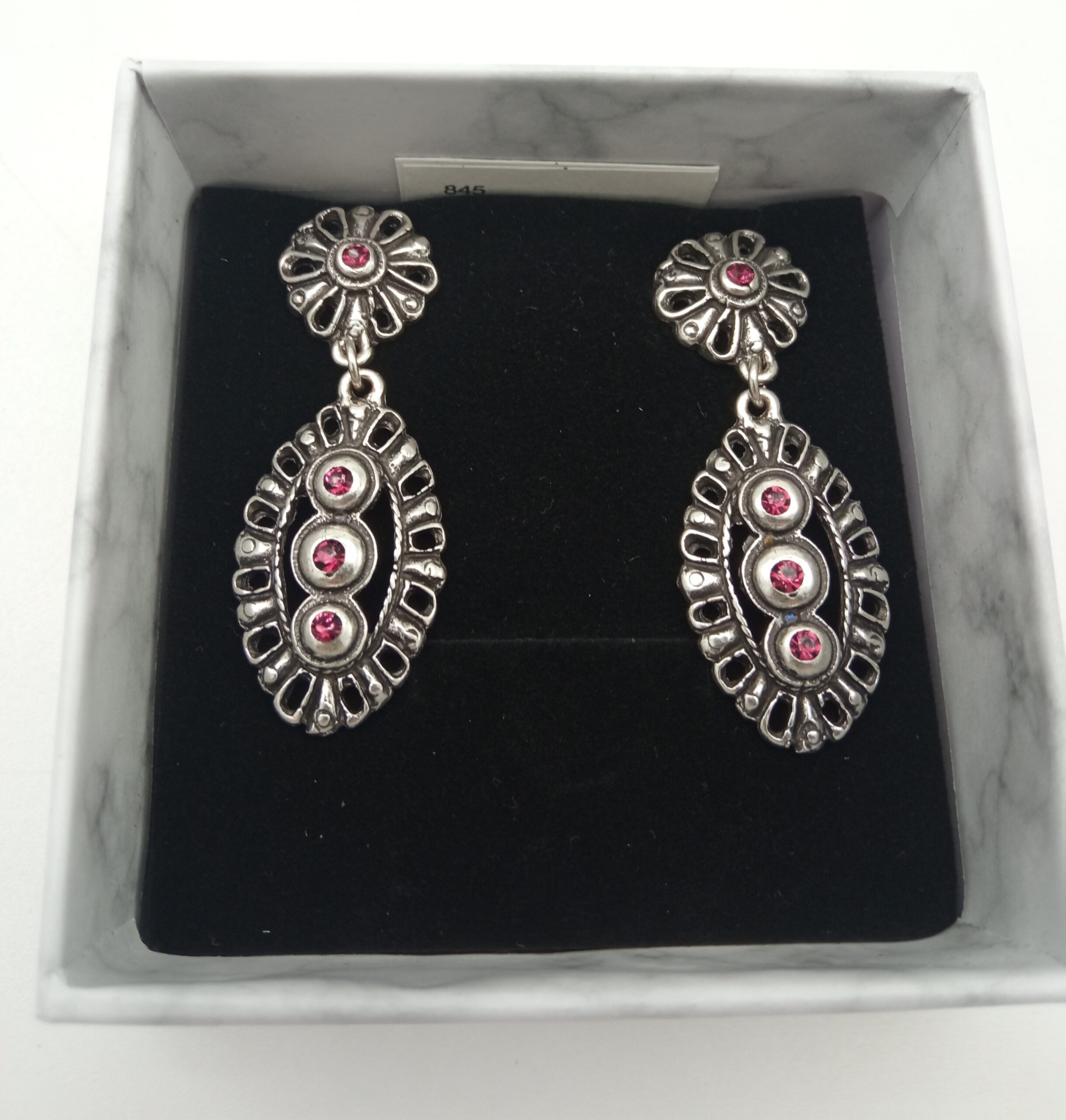 Pendientes Pe 2 - Imagen 2