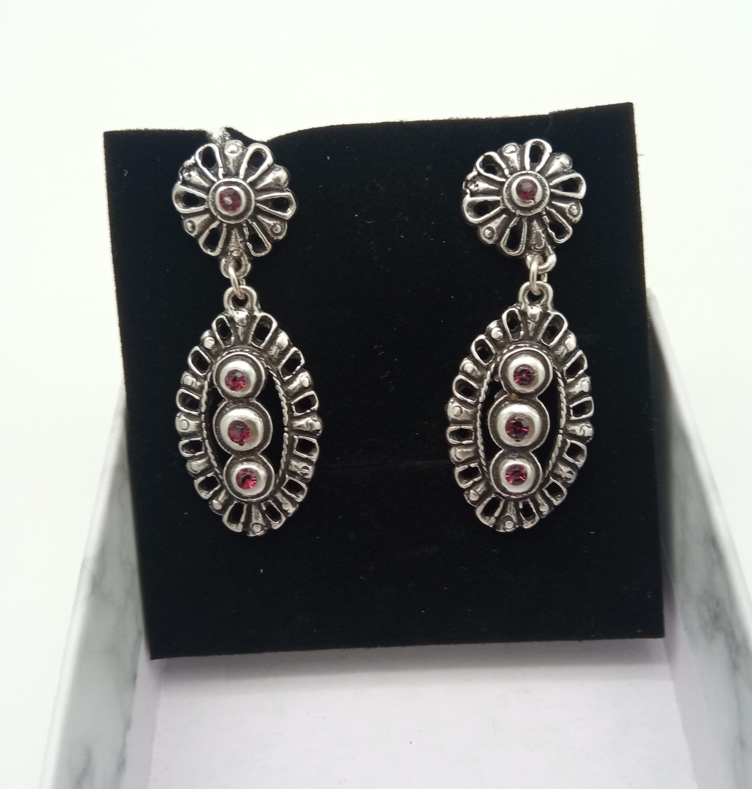 Pendientes Pe 2
