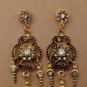 PENDIENTES D LUCÍA
