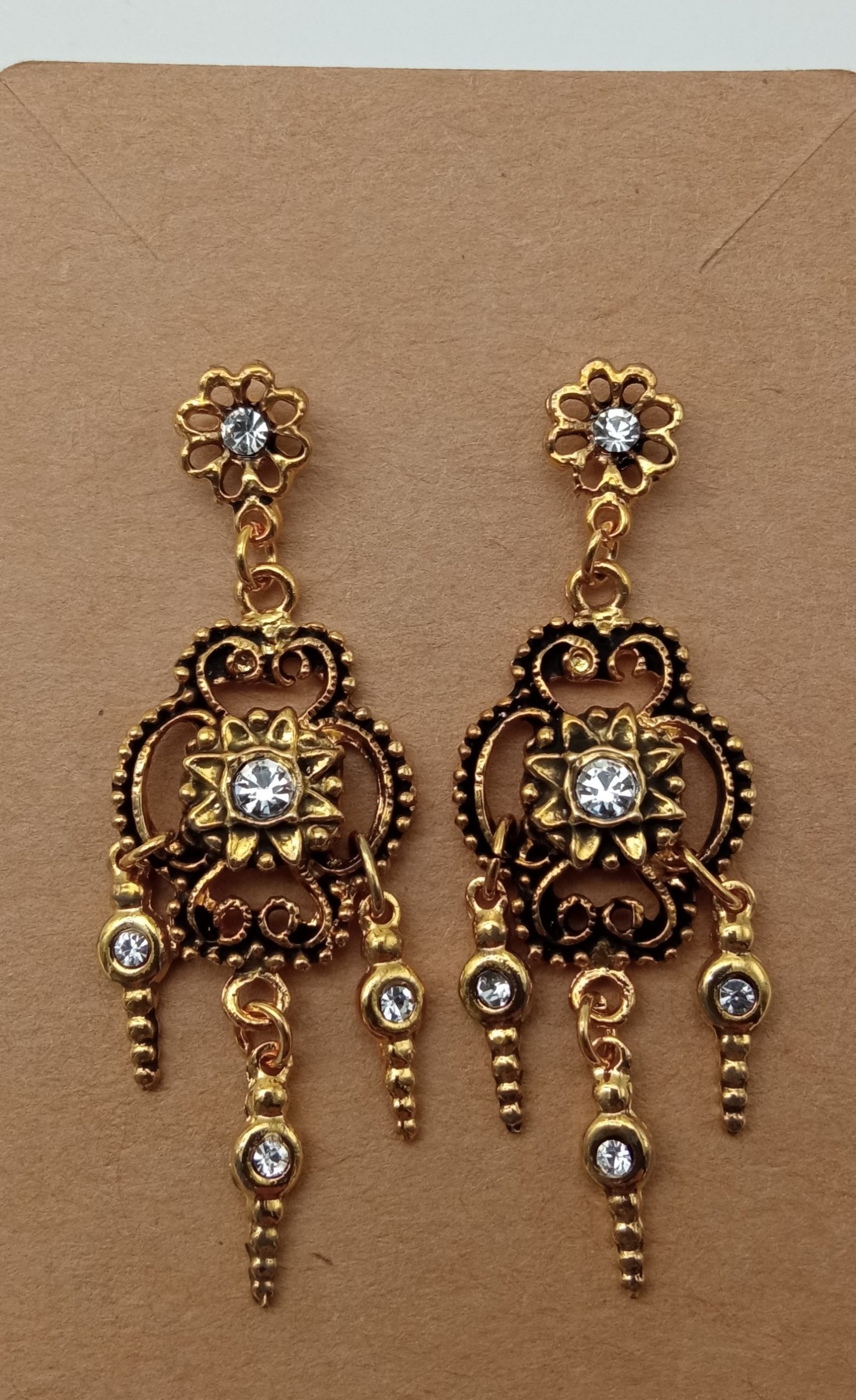 PENDIENTES D LUCÍA