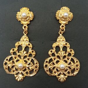 Pendientes P Triana 1