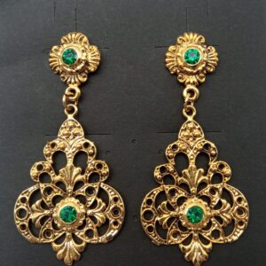 Pendientes d Triana 2