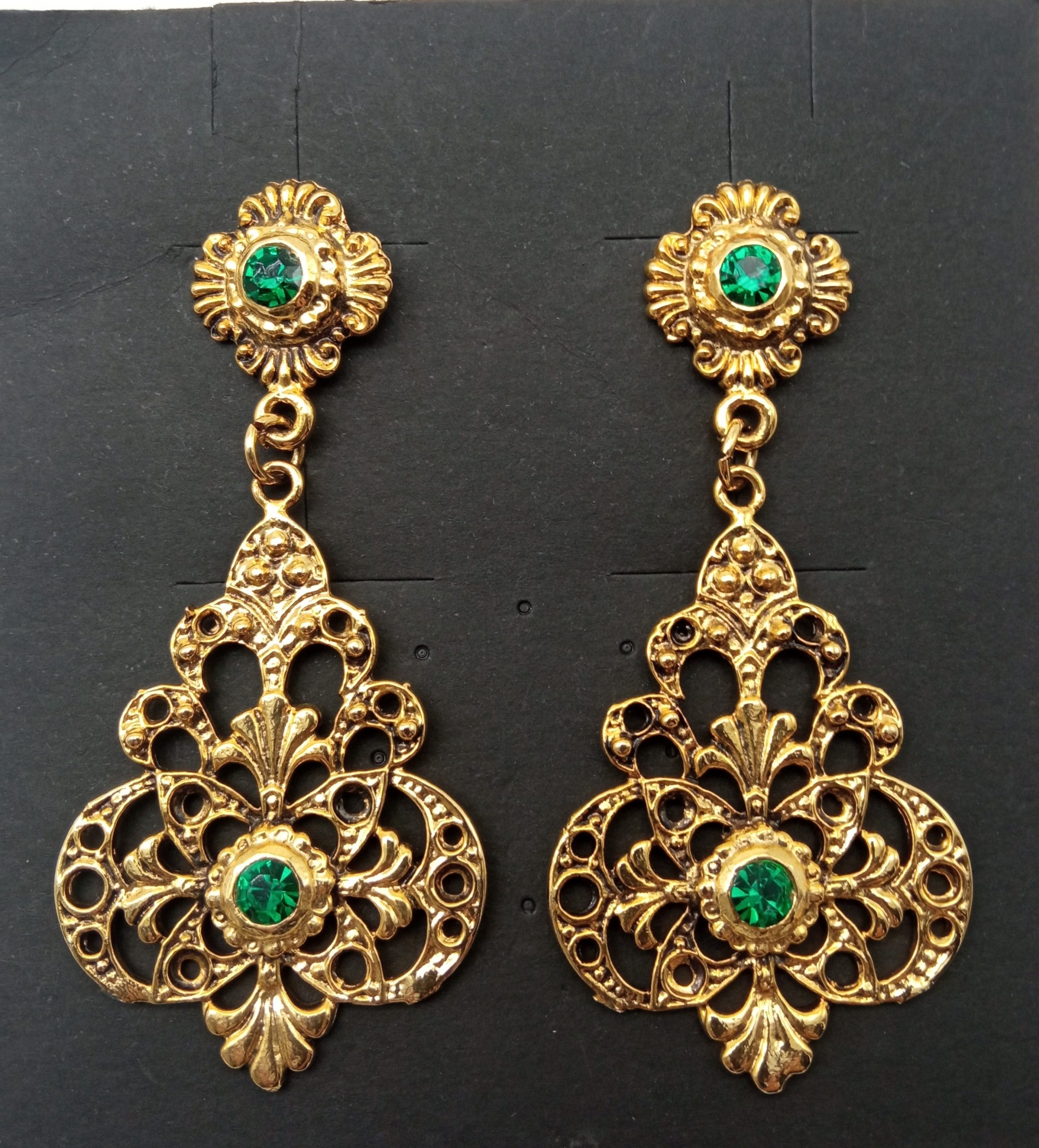 Pendientes d Triana 2