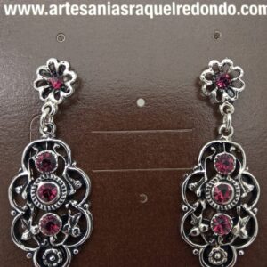 PENDIENTES LINA