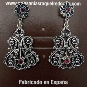 NUEVO!!! PENDIENTES ALMA