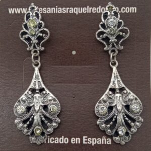 NOVEDAD!!!     PENDIENTES ALAD