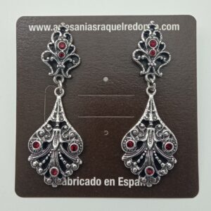 NOVEDAD!!! PENDIENTES ABAD
