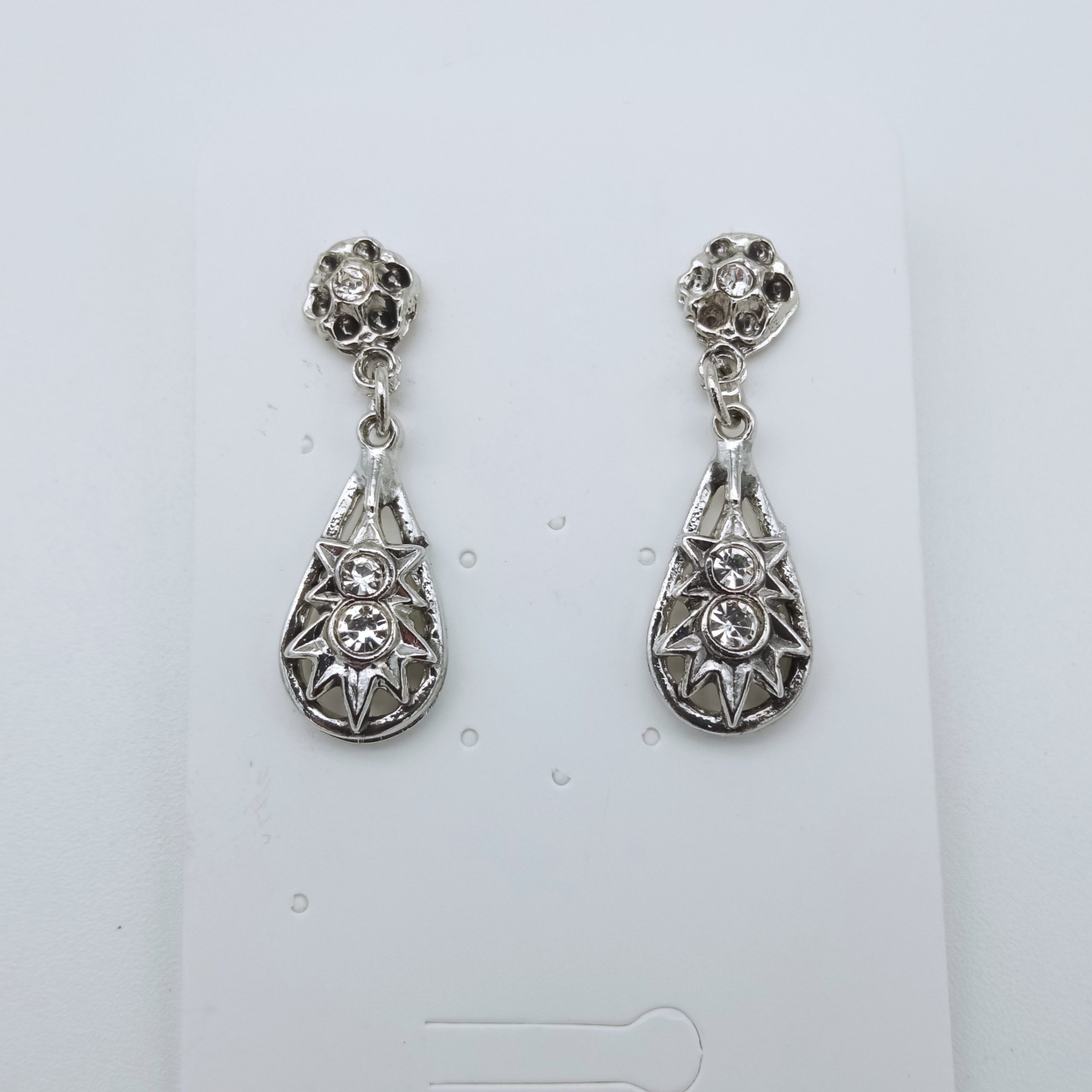 PENDIENTES MINI