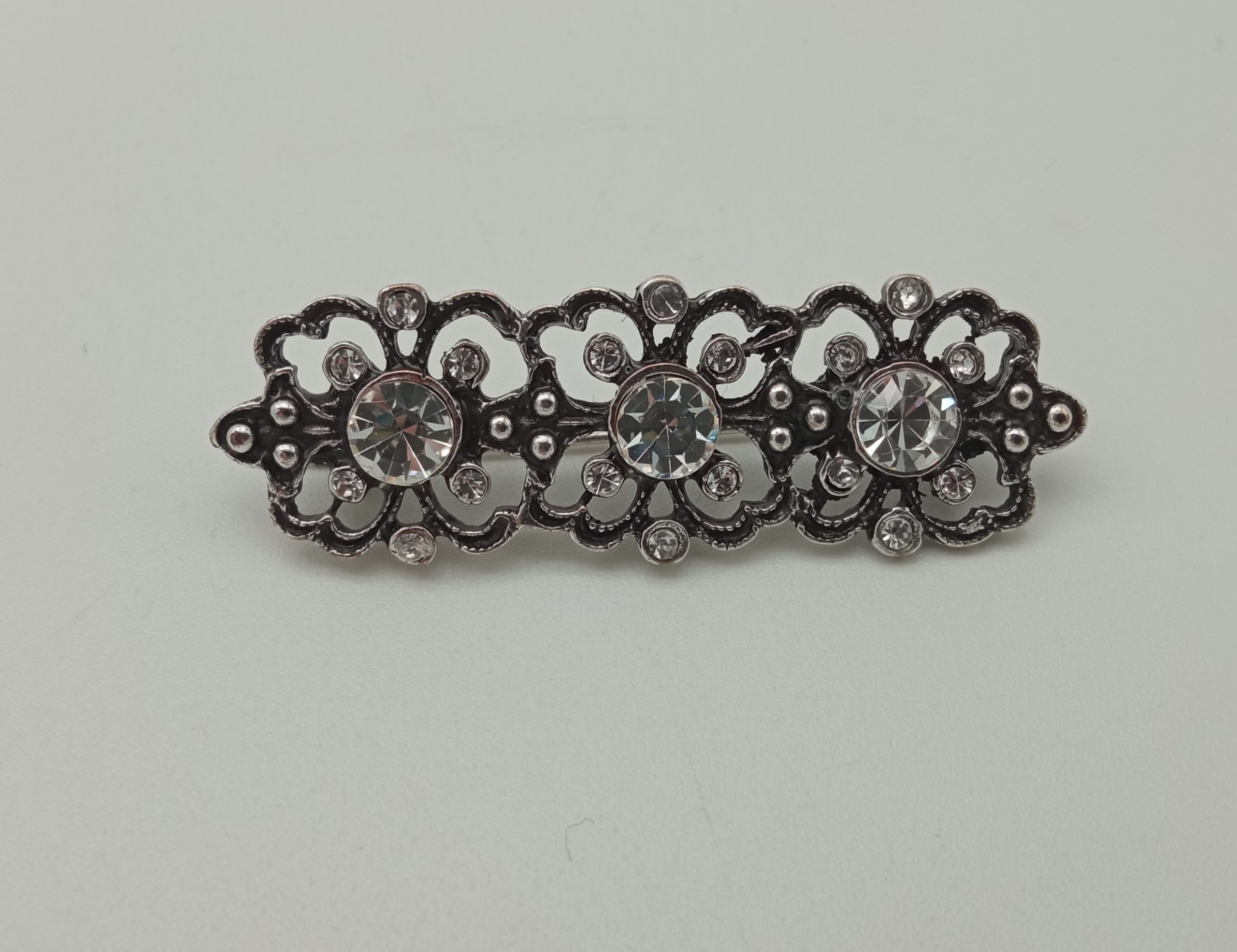 BROCHE BODOQUES
