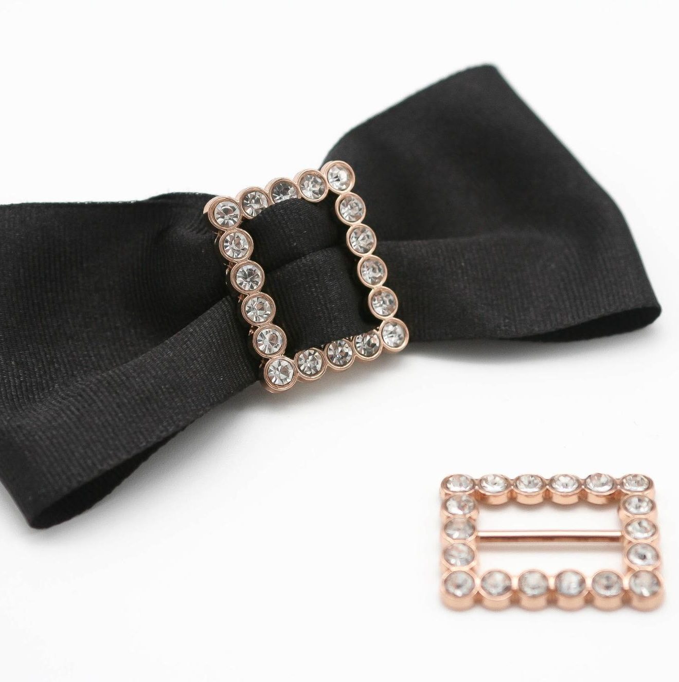 HEBILLAS DE ZAPATO