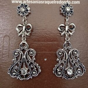 PENDIENTES GIRALDA