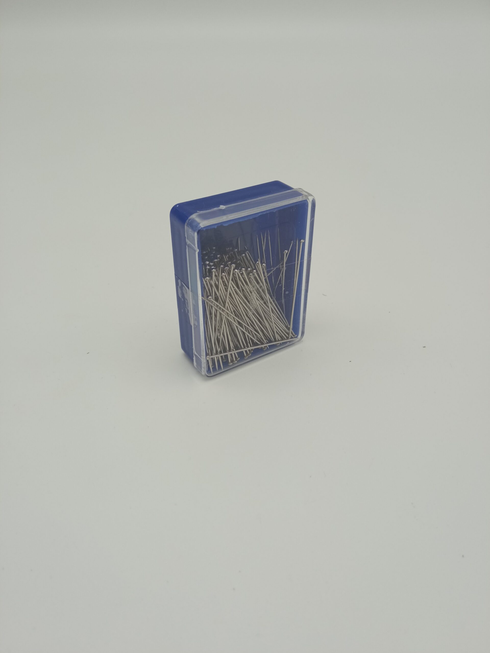 CAJA DE 200 ALFILERES