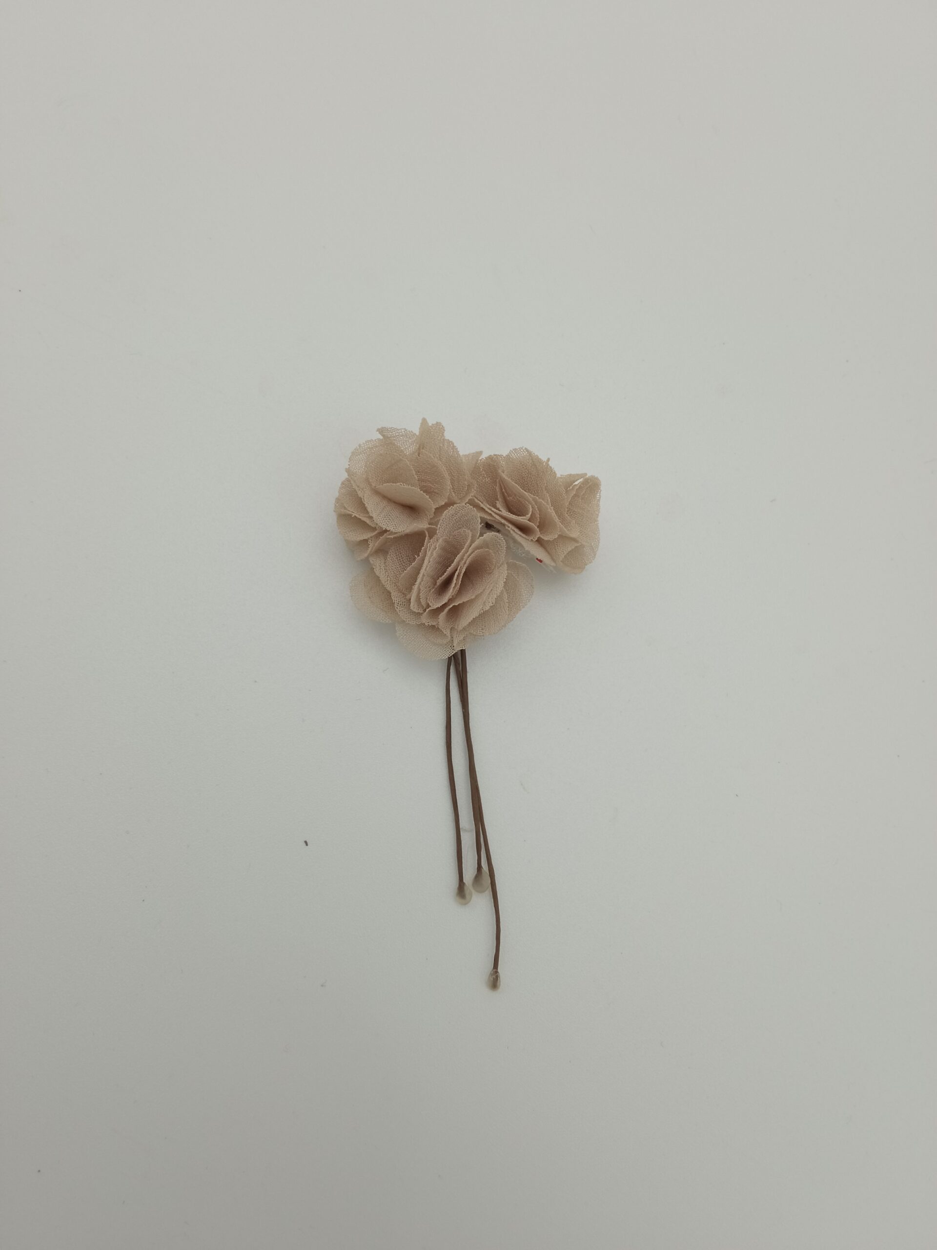 ACCESORIO DE FLORES - Imagen 6