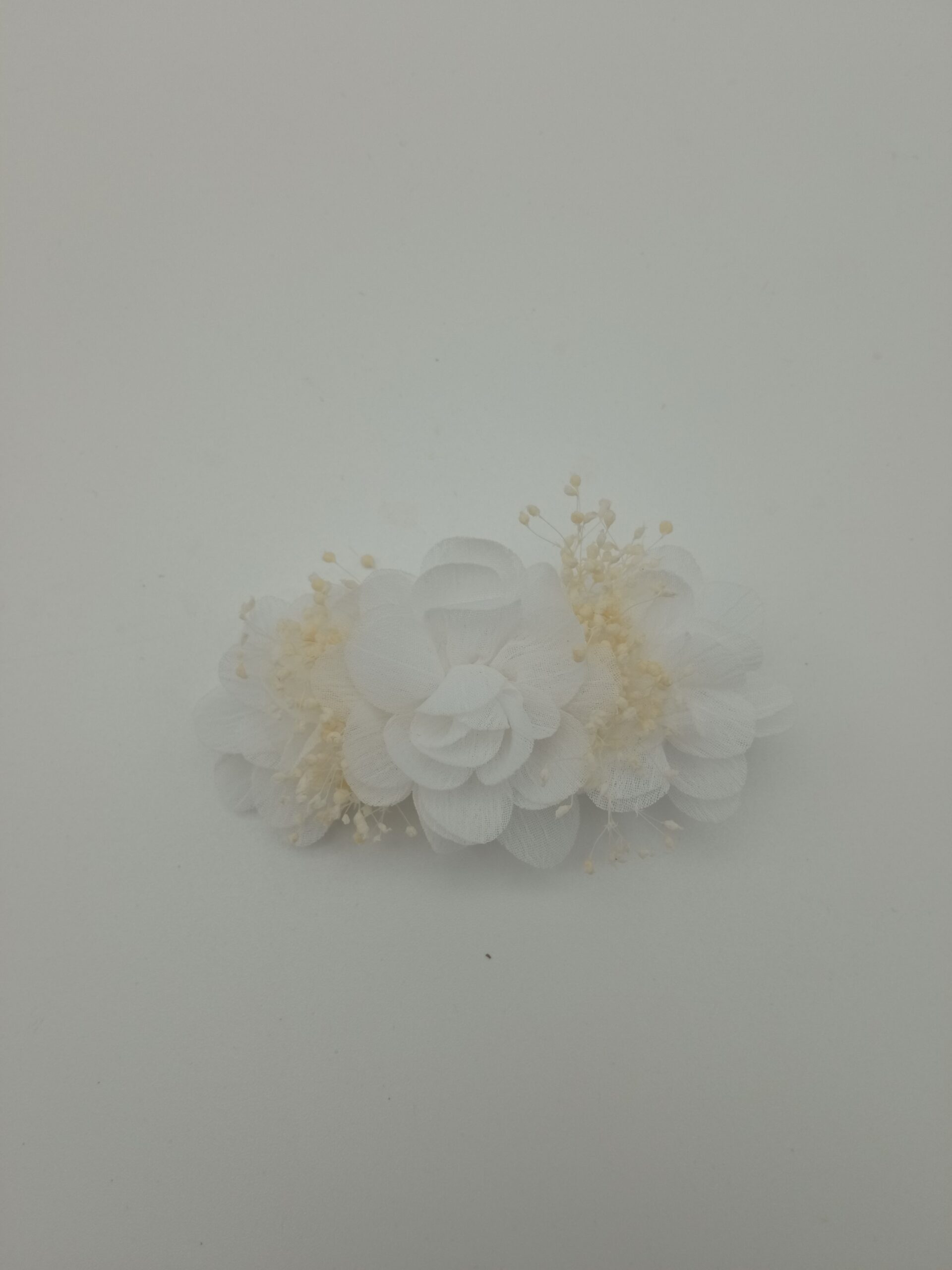 CLIP DE FLORES - Imagen 5