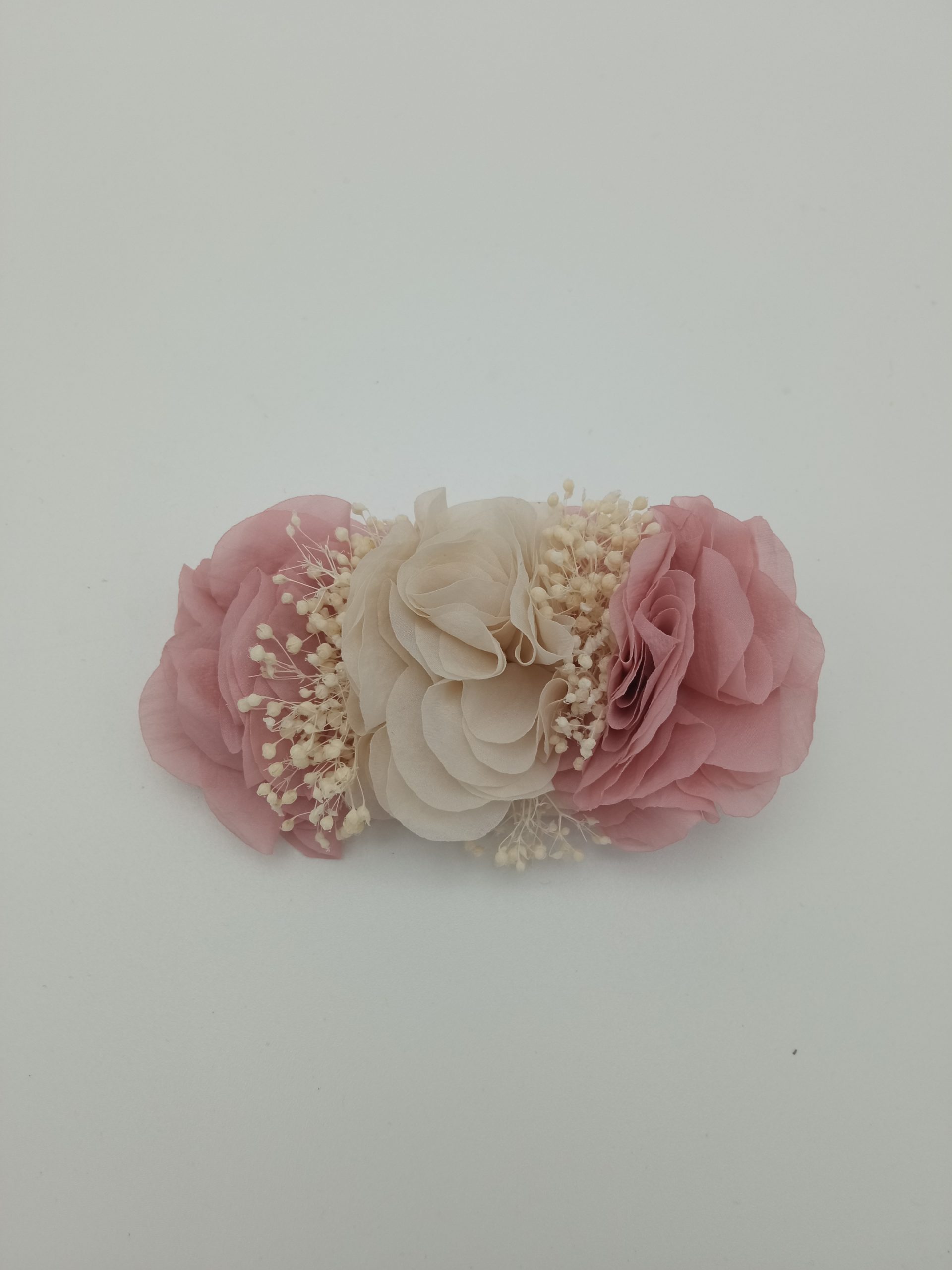 CLIP DE FLORES - Imagen 6