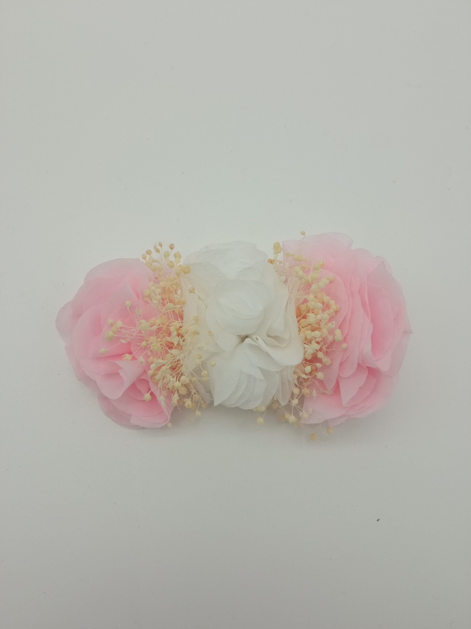CLIP DE FLORES - Imagen 4