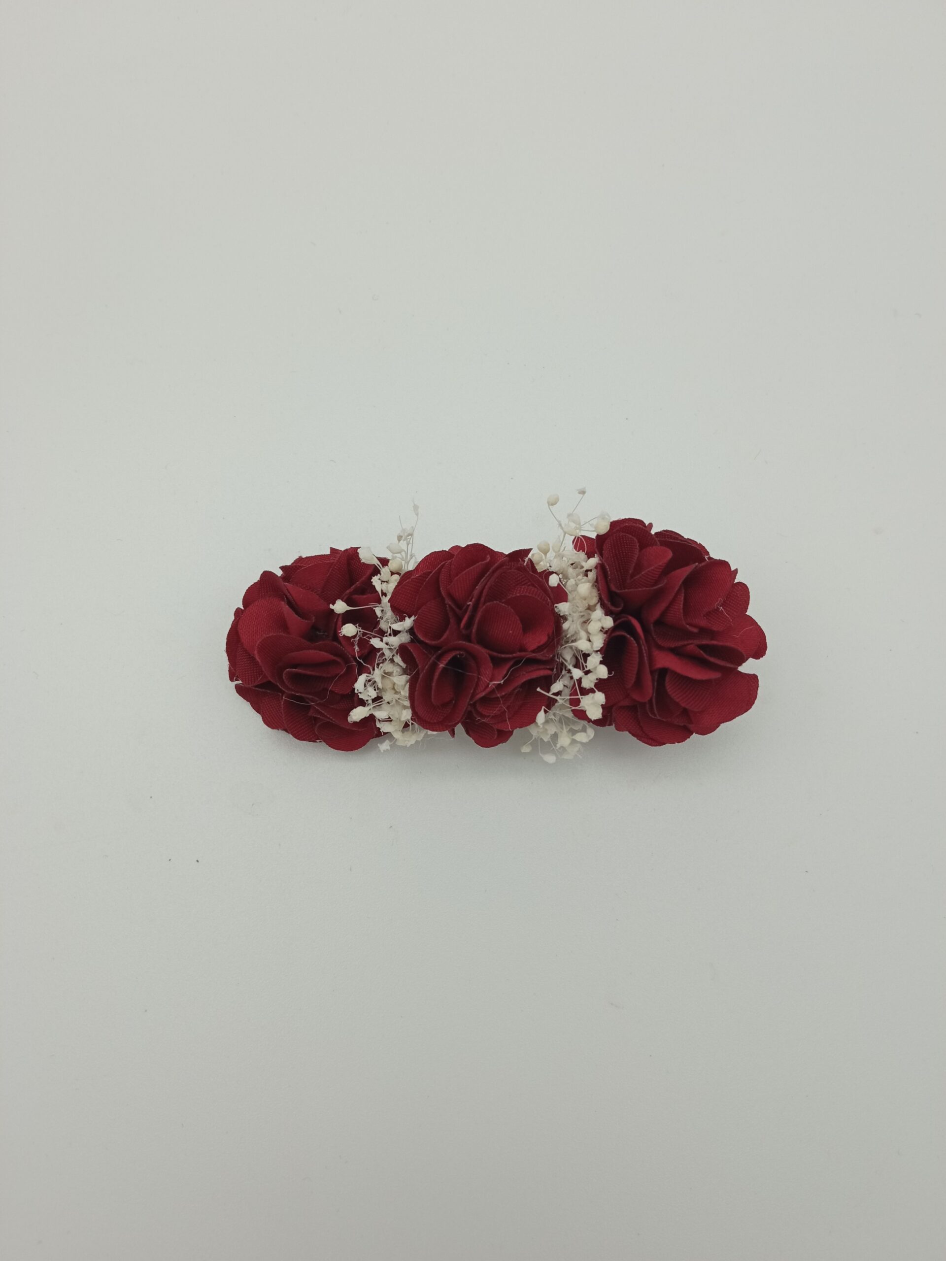CLIP DE FLORES - Imagen 2