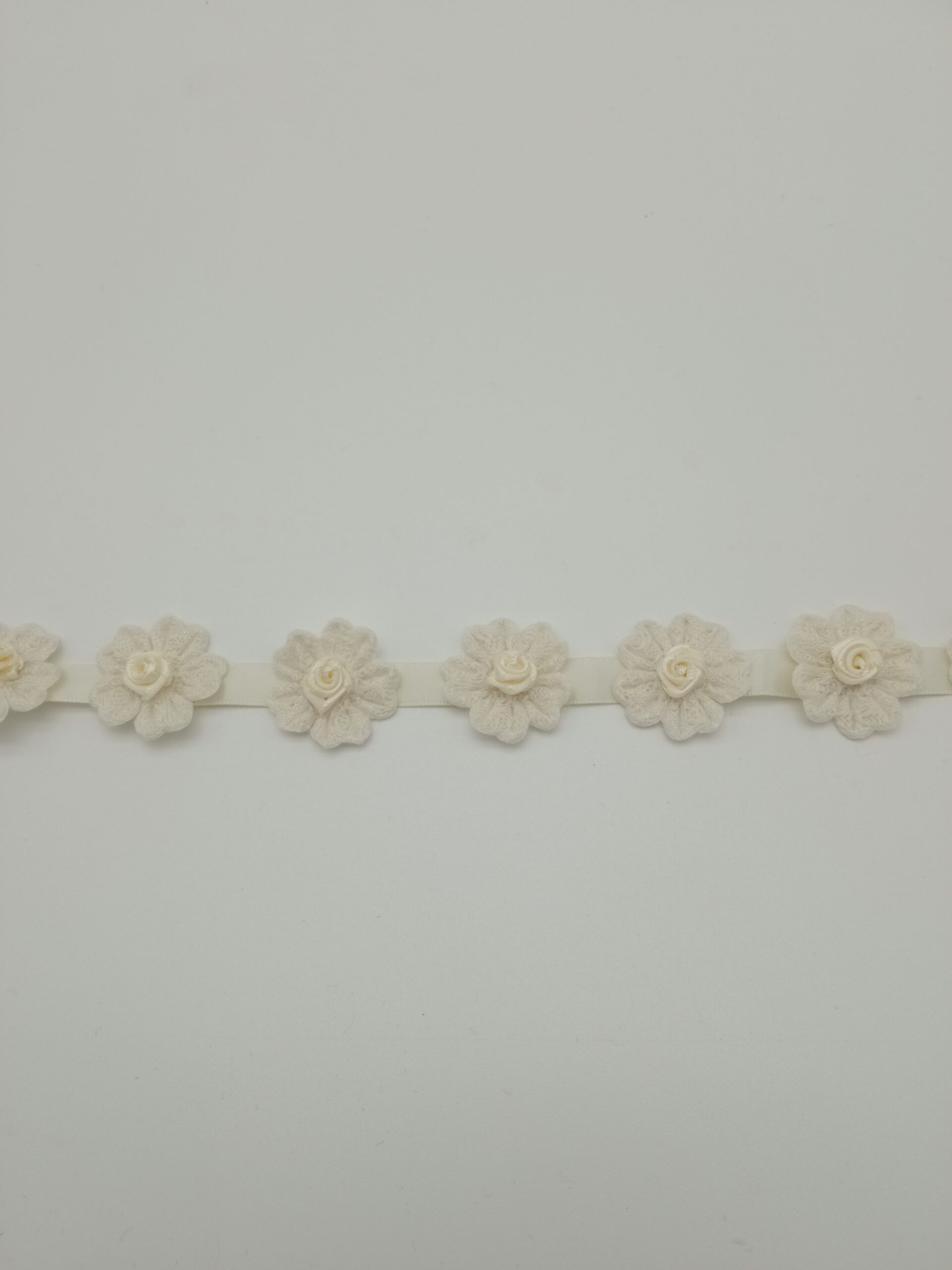 GALÓN DE FLORES